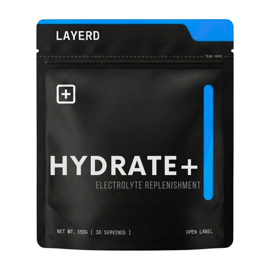 HYDRATE+