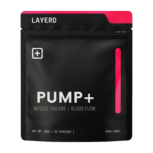 PUMP+