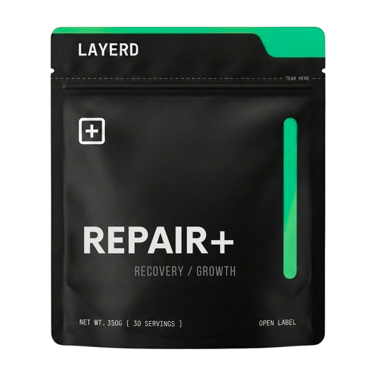 REPAIR+